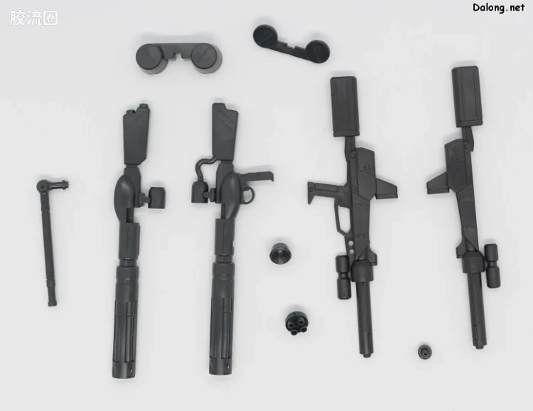 HGUC 网络限定版 勇士Vertex - 图片